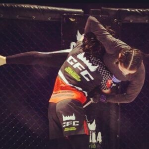 Liliya Shakirova Instagram - #gorillafight #gfc_mma_fighting championship #bukaboxing #bukagym #mmasamara #Uzbekistan🇺🇿champions #photographer @yankovski_photo @yankovski_001