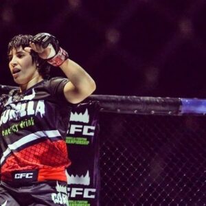 Liliya Shakirova Instagram - #gorillafight #gfc_mma_fighting championship #bukaboxing #bukagym #mmasamara #Uzbekistan🇺🇿champions #photographer @yankovski_photo @yankovski_001