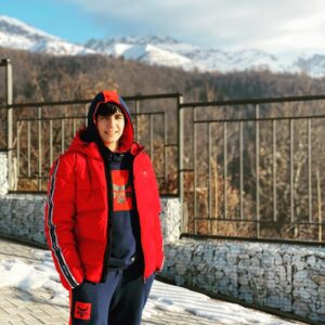 Liliya Shakirova Instagram - #mylife #relaxday #uzbekistan🇺🇿 #tashkent #горыузбекистана #отдых #природа #красота.  Тренировки и отдых должны быть правильны😎😎😁😁