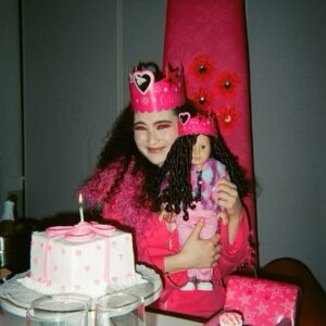 Lilla Crawford Instagram - more from my birthday 🧍🏻‍♀️ (again, is not today. please. i beg of you.)