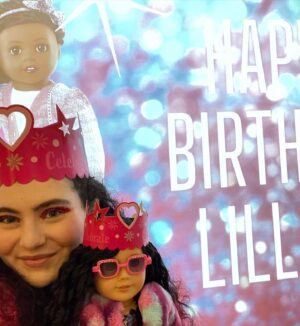 Lilla Crawford Instagram - birthday pics 🧍🏻‍♀️🎂 (today is not my birthday; wikipedia and famous birthdays possess no chill)