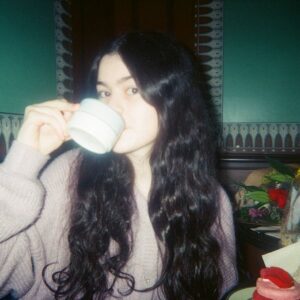 Lilla Crawford Instagram - These pictures are from my birthday a while ago!