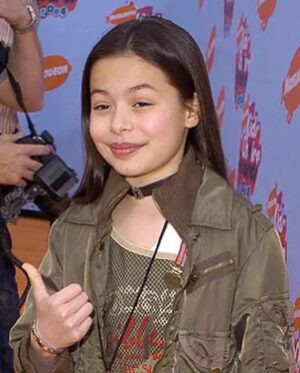 Lilla Crawford Instagram - halloween costume
.
.
.
.
.
#halloween #halloweencostume #halloween2022 @mirandacosgrove