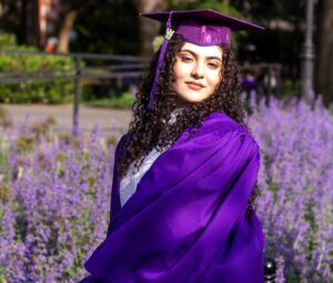 Lilla Crawford Instagram - In May I graduated from NYU Tisch with a BFA in Film and Television 🎓😁 FEEL OLD YET!?!?