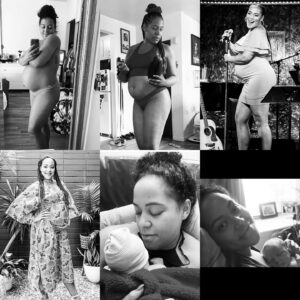 Lilli Cooper Instagram - In honor of Black Maternal Health Week. 

•••

Black women are three times more likely than white women to die due to childbirth or pregnancy-related complications in the United States.
-CDC.gov

In the United States, mothers and birthing people are dying at higher rates than in other high-income countries – and these deaths are largely preventable.
Black women suffer the highest rates of all racial and ethnic groups in the U.S. 
-USA today

Black Maternal Health Week is a reminder that so many families experience pain, neglect, and loss during what should be one of the most joyous times of their lives.  It is an urgent call for action…women in America are dying at a higher rate from pregnancy-related causes than in any other developed nation. 

  Tackling this crisis begins with understanding how institutional racism drives these high maternal mortality rates.  Studies show that Black women are often dismissed or ignored in hospitals and other health care settings, even as they suffer from severe injuries and pregnancy complications and ask for help. 
-Whitehouse.gov