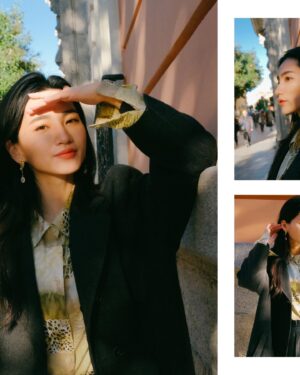 Lilli Lin Instagram - 最！喜歡！的復古飾品
「 小閣樓 @atticaccessories 」
18週年的展售會😍
人不在台灣，想大聲分享
請大家！ 幫我去逛逛～

ATTIC 誕生於2006年繁花盛開的春
其品牌名有古典的涵義 

設計師擅長復古仿舊與異材質混搭
使用純銅 , 鋯石及施華洛世奇水晶
創造出古典與現代感共存的作品

不對稱及細膩與粗曠的衝突
融合為ATTIC特點之一
在小細節上添加設計感
賦予每件作品獨特的個性

活動時間 : 2024/04/27 (六) 下午1點至6點
活動場地 : 信二家廚 (白色建築物)
地址 : 台北市中正區 仁愛路二段95號1F 
 (面寶船右邊、面1789左邊)