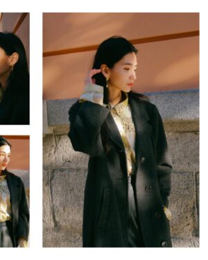 Lilli Lin Instagram - 最！喜歡！的復古飾品
「 小閣樓 @atticaccessories 」
18週年的展售會😍
人不在台灣，想大聲分享
請大家！ 幫我去逛逛～

ATTIC 誕生於2006年繁花盛開的春
其品牌名有古典的涵義 

設計師擅長復古仿舊與異材質混搭
使用純銅 , 鋯石及施華洛世奇水晶
創造出古典與現代感共存的作品

不對稱及細膩與粗曠的衝突
融合為ATTIC特點之一
在小細節上添加設計感
賦予每件作品獨特的個性

活動時間 : 2024/04/27 (六) 下午1點至6點
活動場地 : 信二家廚 (白色建築物)
地址 : 台北市中正區 仁愛路二段95號1F 
 (面寶船右邊、面1789左邊)