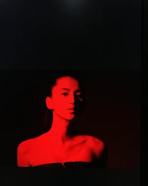 Lilli Lin Instagram - The year of 🐉 
麻將在手 氣勢要有
祝 福到運到財到 🐲來啦
Happy Lunar new year❤️‍🔥
