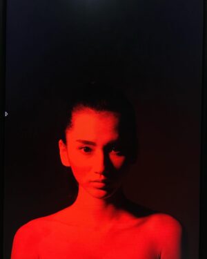 Lilli Lin Instagram - The year of 🐉 
麻將在手 氣勢要有
祝 福到運到財到 🐲來啦
Happy Lunar new year❤️‍🔥