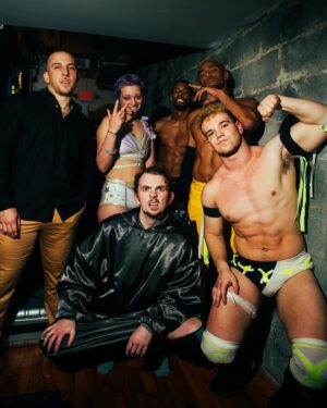 Lillian Bridget Instagram - Northeast
Midwest
Southeast
West Coast
#GCW 

📸: @nickkarpphotos