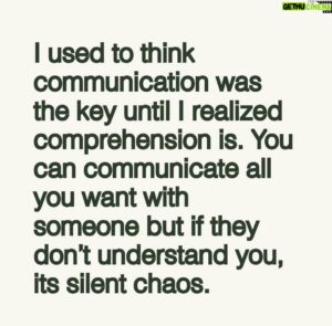 Lillo Brancato Instagram - So #comprehension, not #communication, is the 🔑 🙏🏼❤️🤞🏼#thankful #grateful #blessed #freedom #secondchances #Godisgreat