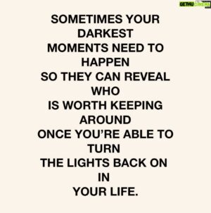 Lillo Brancato Instagram - So true🙏🏼❤️🤞🏼 #darktimesrevealtruefriends #thankful #grateful #blessed #freedom #secondchances #Godisgreat