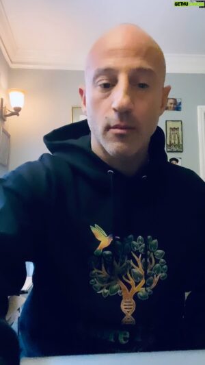 Lillo Brancato Instagram - ACCEPTANCE 🙏🏼❤️🤞🏼 @moreliferecoverycenter #motivationalvideos #motivationalwords