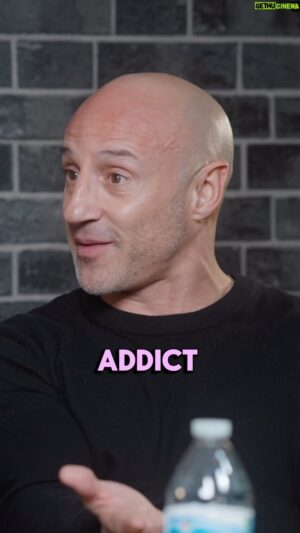 Lillo Brancato Instagram - Lillo Brancato opens up about his purpose in life which is now helping kids and families overcome addiction battles 

#addiction #addicted #recovery #sobriety #lillobrancato