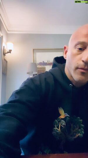 Lillo Brancato Instagram - RESET 🙏🏼❤️🤞🏼 #inspirationalvideos #inspirationalwords @moreliferecoverycenter
