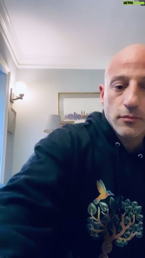 Lillo Brancato Instagram - It's not how we start, but how we finish that matters most🙏🏼❤️🤞🏼💪🏼 @moreliferecoverycenter #motivationalvideos #motivationalwords