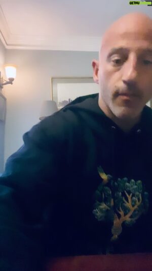 Lillo Brancato Instagram - What's NEW and NOW🙏🏼❤️🤞🏼💪🏼💯 @moreliferecoverycenter #motivationalvideos #motivationalwords