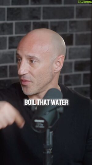 Lillo Brancato Instagram - How to handle adversity 

#mindset #adversity #selfhelp