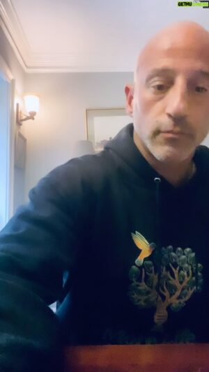 Lillo Brancato Instagram - PROCRASTINATION 🙏🏼❤️🤞🏼 @moreliferecoverycenter #inspirationalvideos #inspirationalwords