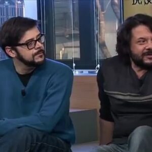 Lillo Petrolo Instagram - Lo sketch più veloce del mondo #lilloegreg