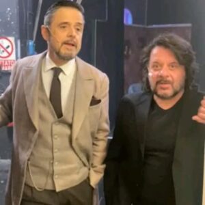 Lillo Petrolo Instagram - 