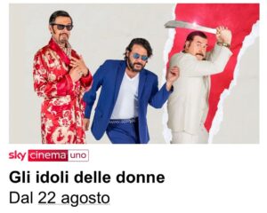 Lillo Petrolo Instagram - 