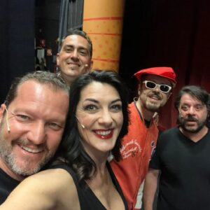 Lillo Petrolo Instagram - 