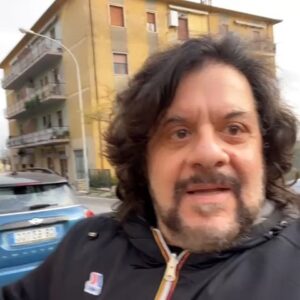 Lillo Petrolo Instagram - Buon 2023!! #LilloeGreg #capodanno2023 @lillopetrolo