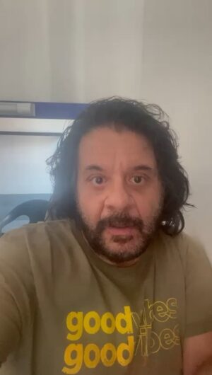 Lillo Petrolo Instagram - Il 9 settembre (ore 21) saremo in scena a Ostia Antica nello spettacolare Teatro Romano. Vi aspettiamo numerosi! @lillopetrolo #lilloegreg #teatroromanoostiaantica 
👉 Biglietti qui: https://bit.ly/3JtLHPr