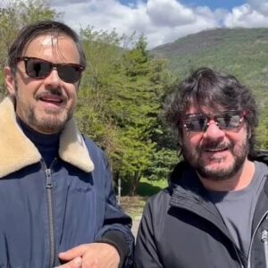 Lillo Petrolo Instagram - #gagmenupgrade #Gorizia #teatroverdigorizia