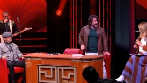 Lillo Petrolo Instagram - Che l'ha visto?