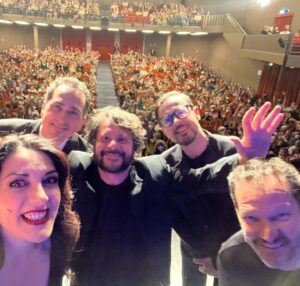 Lillo Petrolo Instagram - #GagmenUpgrade #bologna