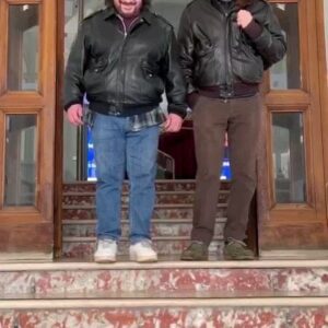 Lillo Petrolo Instagram - 