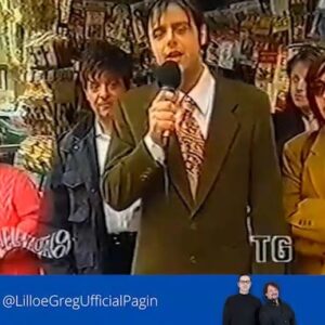 Lillo Petrolo Instagram - 