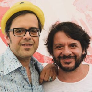 Lillo Petrolo Instagram - Buona Pasqua!