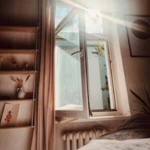 Lilly Dreesen Instagram - Einen wundervollen Guten Morgen ☀️ ich liebe es total, dass morgens die Sonne in mein Zimmer scheint ! Ich starte in die Woche mit ein paar Aufgaben, wie putzen und ein paar andere Erledigungen. Wie startet ihr in die Woche ? #morning #sun #mondaymotivation #mondaymood