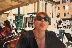 Lilly Dreesen Instagram - Italy 🇮🇹