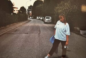 Lilly Dreesen Instagram - Italy 🇮🇹