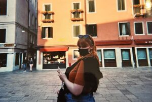 Lilly Dreesen Instagram - Italy 🇮🇹