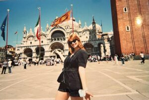 Lilly Dreesen Instagram - Italy 🇮🇹