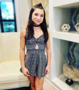 Actress Lily Rose Smith HD Instagram Photos and Wallpapers October 2022