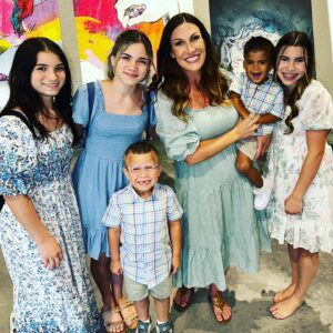 Lily Rose Smith Instagram - Happy ✝️ Easter 🐣🐰