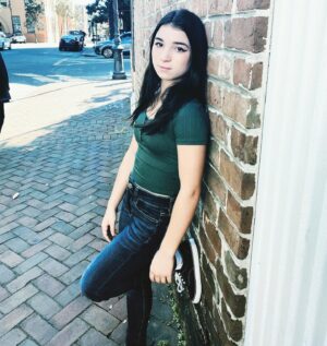 Lily Rose Smith Instagram - Goodbye 1️⃣1️⃣…tomorrow is 1️⃣2️⃣