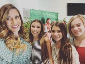 Lily Rose Smith Instagram - Happy Easter 🐣