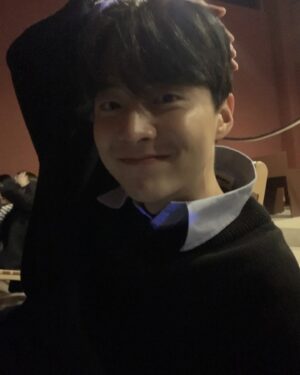 Lim Hyoun-soo Instagram - 🥴
