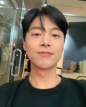 Lim Hyoun-soo Instagram - 올해 목표 많이 웃기