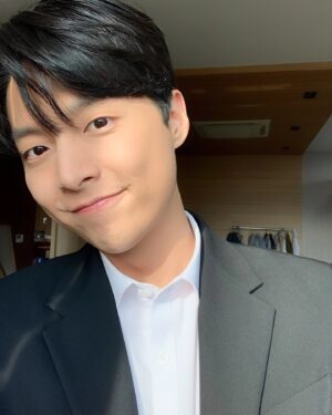 Lim Hyoun-soo Instagram - 🩹