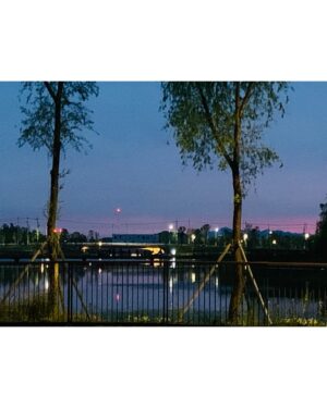 Lim Hyoun-soo Instagram - Adieu 2021