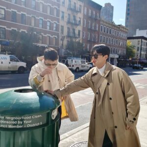 Lim Hyoun-soo Instagram - D-4
-
KBS2 <정해인의 걸어보고서>
11월 26일 오후 10시 첫 방송!
많이 기대해주세요❤
-
#정해인 #은종건 #임현수 #정해인의걸어보고서