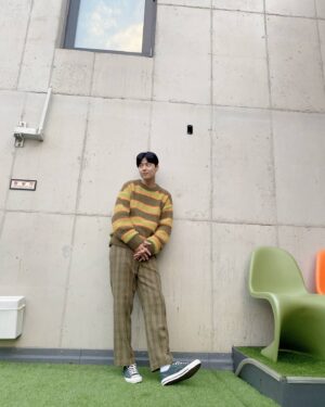 Lim Hyoun-soo Instagram - #카카오페이